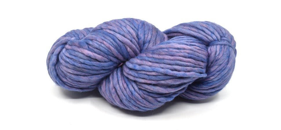 Curie Lux Bulky - Amethyst