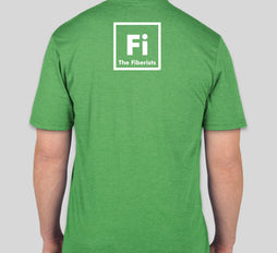 T-shirt - Professor Aries