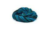 Collins Unum Fingering - Bisbee Turquoise