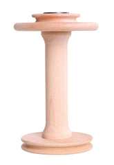 Double Drive Bobbin Natural
