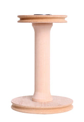 Standard Bobbin Natural