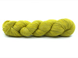 Franklin Fingering - Citrine