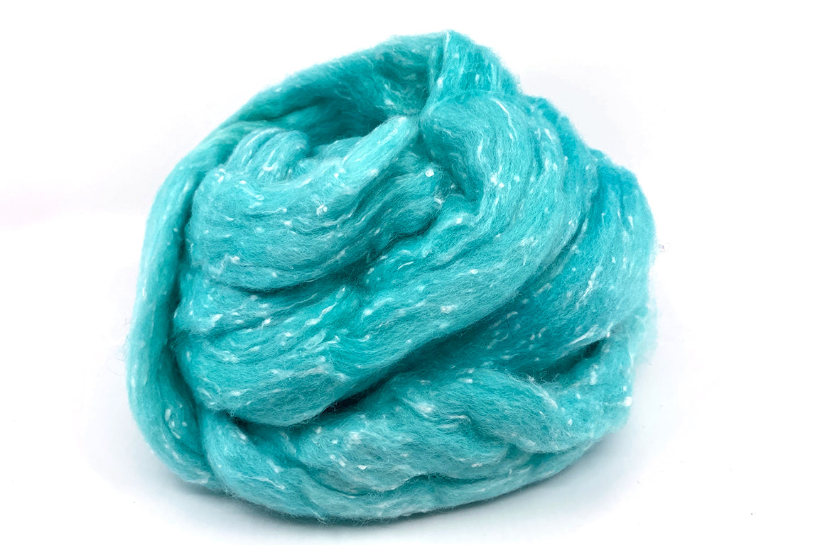 Clark Tweed Top - 4 oz - Specimen 497