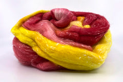 Clark Tweed Top - 4 oz - Specimen 495