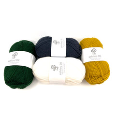 Deluxe Weaving Bundle