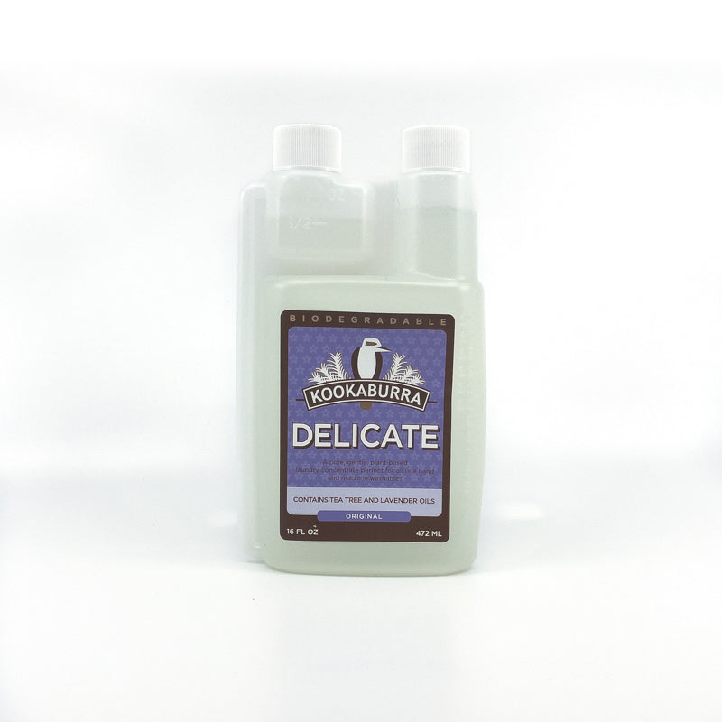 Kookaburra Delicate - 16 oz