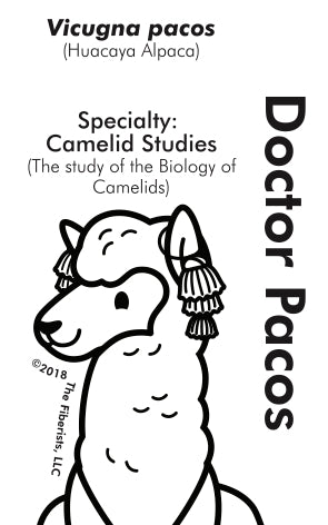 Dr. Pacos - version 2