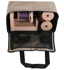 e-Spinner 3 - Includes carry bag and foot switch