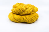 Newton Worsted - Gold