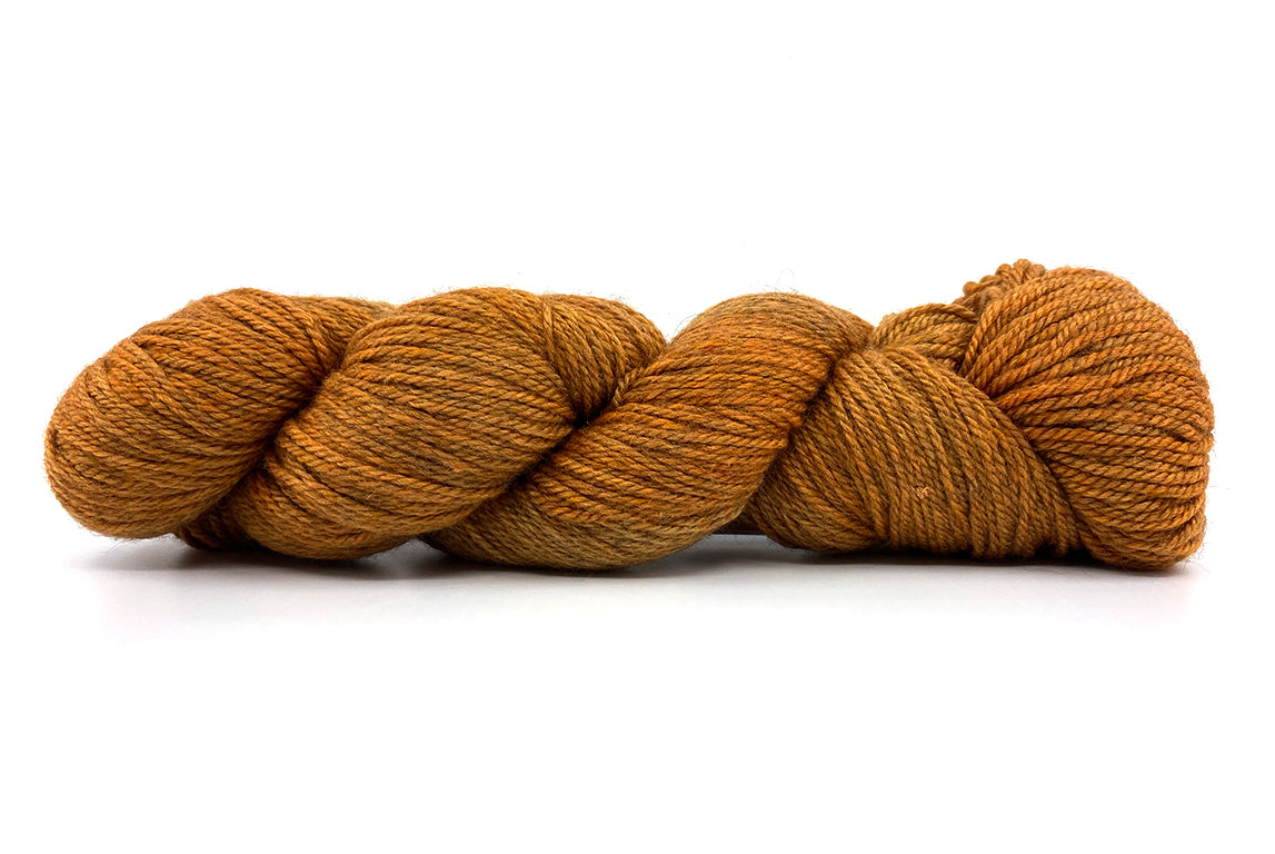 Hopper DK - 4 oz - Dark Orange