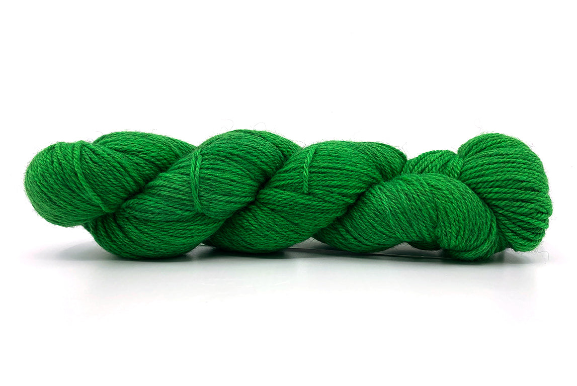 Hopper DK - 4 oz - India Green