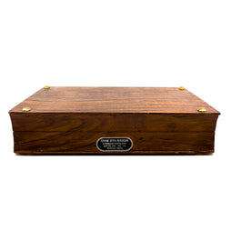 Traditional Book Charkha