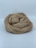 Baby Camel / Tussah Silk - 4 oz - prepackaged