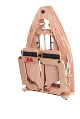Ashford Joy Spinning Wheel 2 & Carry Bag Set - Double Treadle