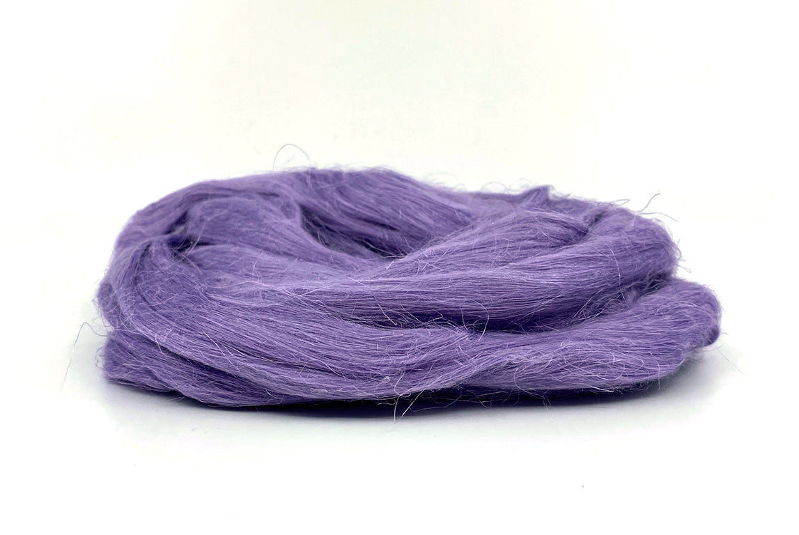 Linnaeus Top - 2 oz - Amethyst