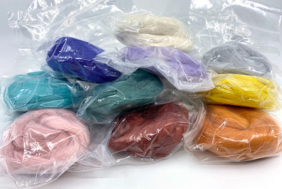 Linnaeus Top - 10 oz - Spectrum Chroma Kit