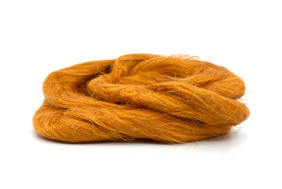 Linnaeus Top - 2 oz - Fire Opal