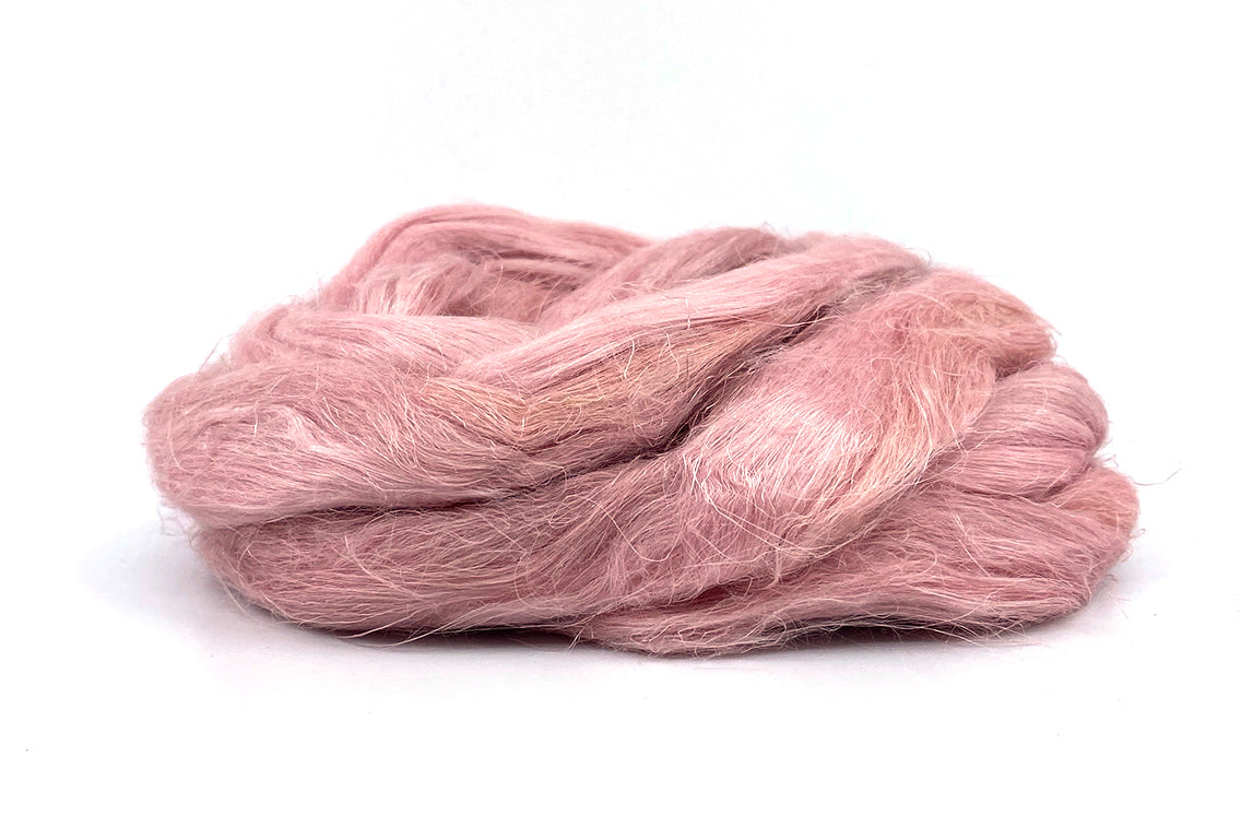 Linnaeus Top - 2 oz - Morganite