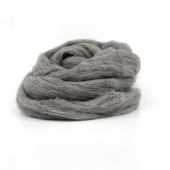 Light Gray Herdwick Top - 4 oz
