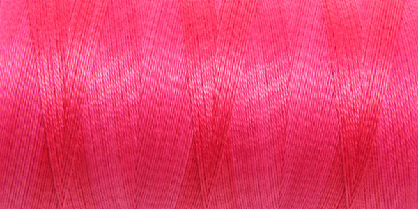 142 Mercerised Cotton 5/2 Honey Suckle - 200gm cone