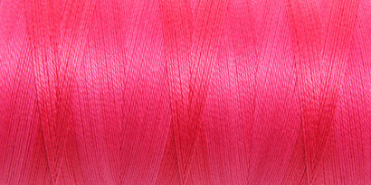 142 Mercerised Cotton 5/2 Honey Suckle - 200gm cone