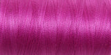 156 Mercerised Cotton 5/2 Radiant Orchid - 200gm cone