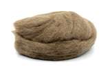 Brown Brushed Mink Top - 1 oz.