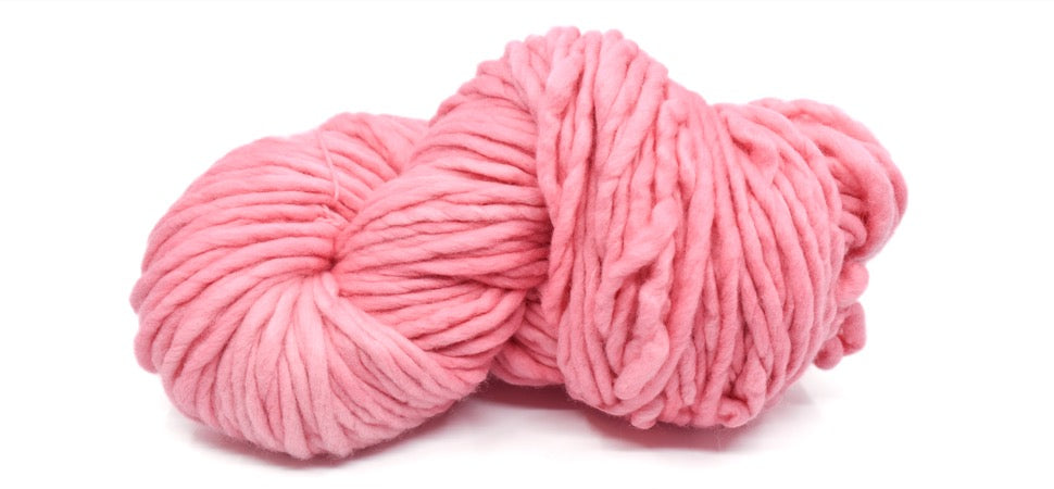 Curie Lux Bulky - Morganite