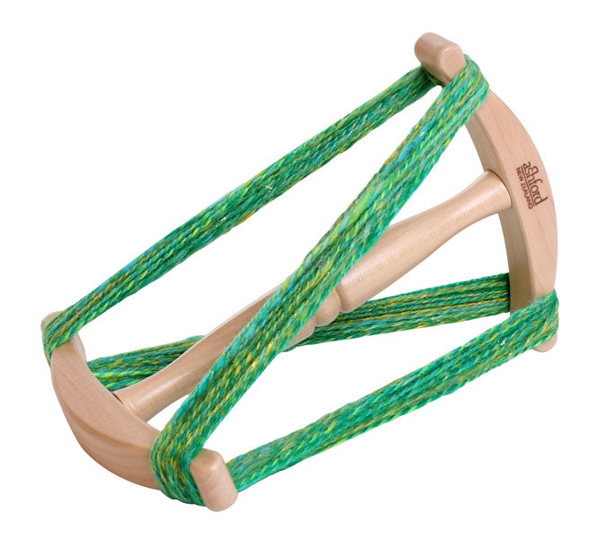 Niddy Noddy Sampler - make 90cm / 36" skein