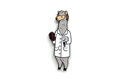 Dr. Pacos - version 2