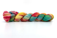 Curie Worsted 3 oz Schrödinger's Bags