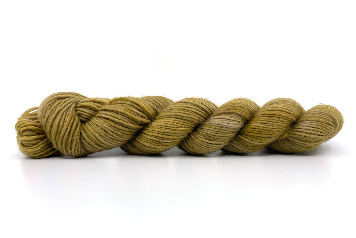 Curie Worsted - 3 oz - Specimen 546
