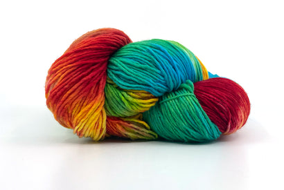 Curie Heavy Worsted - 8 oz - Specimen 550