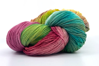 Curie Heavy Worsted - 8 oz - Specimen 551