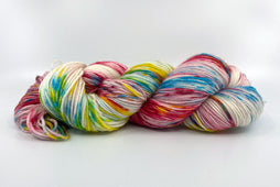 Collins Worsted - 8 oz - Specimen 552