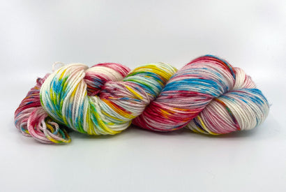 Collins Worsted - 8 oz - Specimen 552