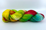 Collins Worsted - 8 oz - Specimen 553