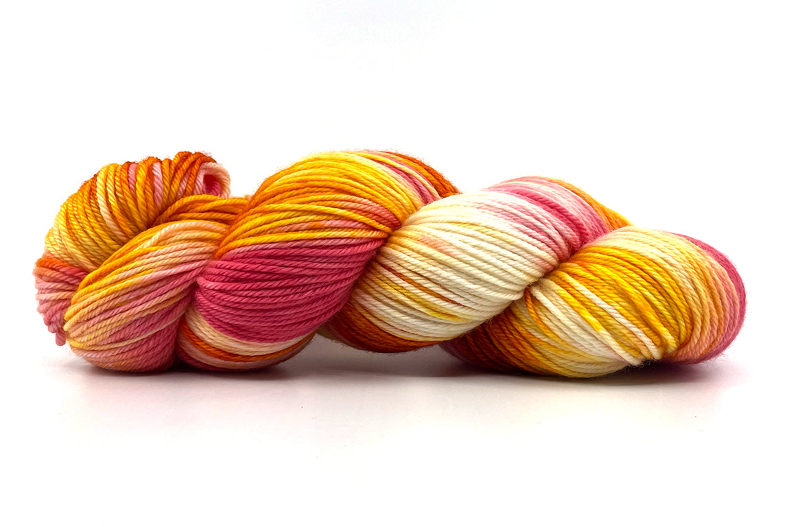 Collins Worsted - 8 oz - Specimen 554