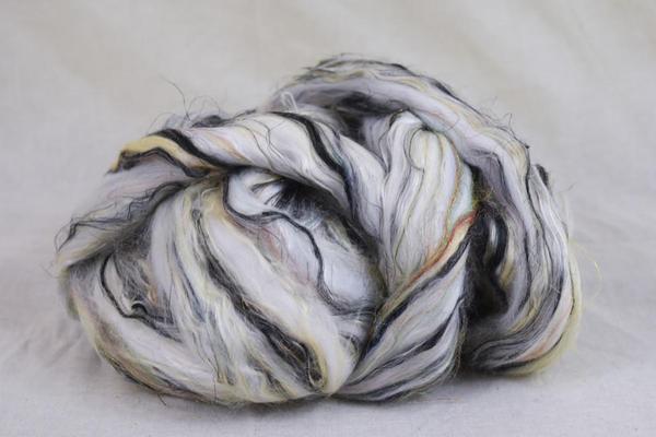 Salk Top - 4 oz - Marble