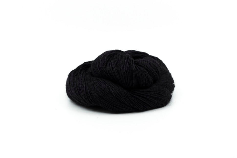 Hopper Fingering - Very Dark Gray