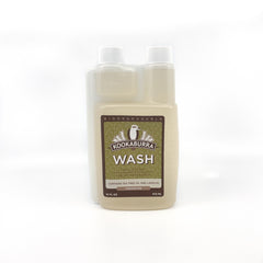 Kookaburra Wash - 16 oz - Unscented