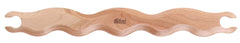 Stick Shuttle Wavy 40cm / 16