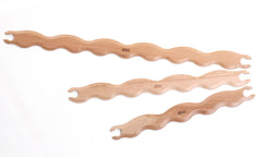 Stick Shuttle Wavy 40cm / 16