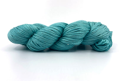 Experiment 20 - 100g - Aquamarine