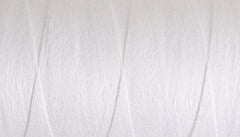 Yoga Yarn 8/2 Core Spun Cotton #301 Bleached White/ 200gm