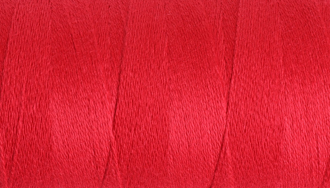 Yoga Yarn 8/2 Core Spun Cotton #312 Chilli Pepper / 200gm