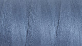 Yoga Yarn 8/2 Core Spun Cotton #330 Denim Blue / 200gm