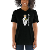 Professor Aries Short sleeve t-shirt