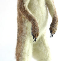 Mylo The Meerkat | Needle Felting Kit