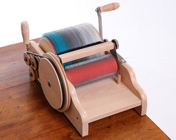 Ashford Drum Carder Super Fine - 120 PPSI - 20cm / 8"" Width